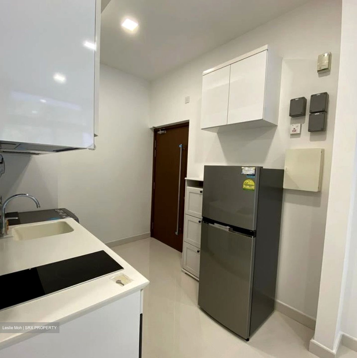 Urban Vista (D16), Condominium #500840541